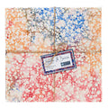 Pebbles and Daisies Batiks Tiles Alternative View #1