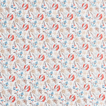 Beach Therapy - Beach Parapher Sand Multi Yardage