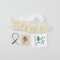 Fat Quarter Santa Kit Alternative View #1