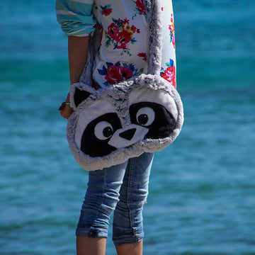 Digital Download - Jelly Bean Faces Bag Pattern Alternative View #2