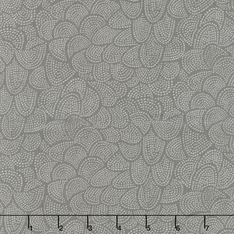 Merry Spacemas - Speckle Toffee Yardage