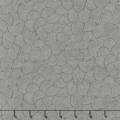 Merry Spacemas - Speckle Toffee Yardage
