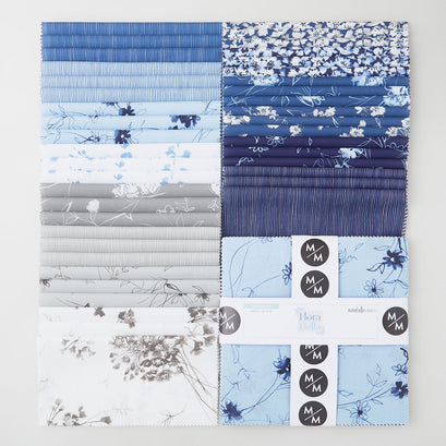 Flora Bella Favorites 10" Squares