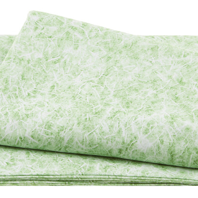 Natural Textures - Green Texture 2 Yard Cut