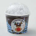 Reindeer Ice Cream Shot® Ornament Kit Primary Image