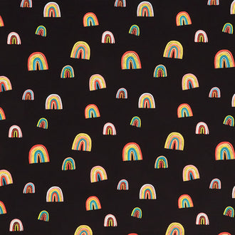Oh Woof! - Fortunate Love Multi Yardage