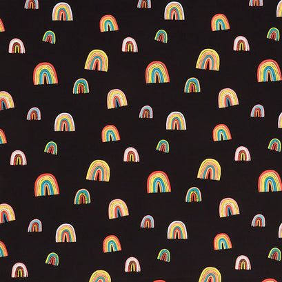 Oh Woof! - Fortunate Love Multi Yardage