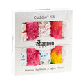 Cuddle® Kit - Fabulous 5 Pawsitive Vibes Alternative View #2