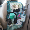 Backseat Babysitter 2.0 Organizer Pattern Alternative View #4