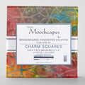 Moodscapes Favorites Charm Square Alternative View #1