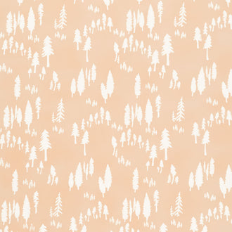 Hello, Bear - Timberland Trunk Yardage