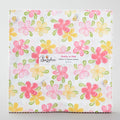 Pretty In Pink 10" Squares