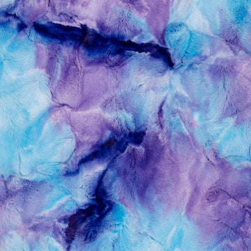 Luxe Cuddle® - Sorbet Mystic Yardage Primary Image