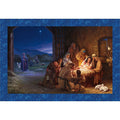The Nativity Quilt Kit Primary Image