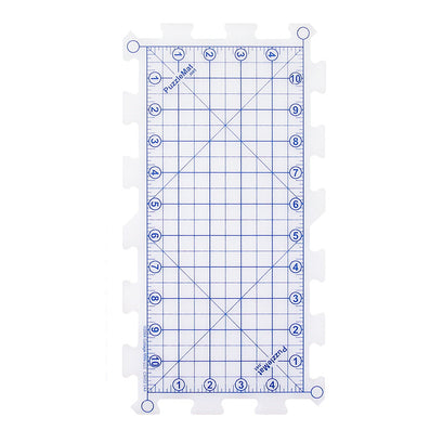 PuzzleMat® 6" x 12"