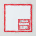 Lori Holt 10" Design Board - Red Primary Image