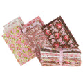 Windsor Park - Pink Favorites 8 Piece Fat Quarter Bundle Primary Image