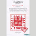 Hamlet Quilt Kit Alternative View #2