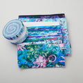 Missouri Star Wild Vista Ticker Tape Quilt Kit Alternative View #1