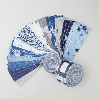 Flora Bella Favorites 2.5" Strips