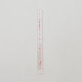 Lori Holt Cute Cuts™ 1/4" Marking Ruler Set Alternative View #1