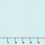 Little Lambies - Herringbone Aqua Yardage Primary Image