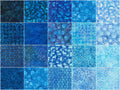 Bubble Blues Favorites Roll- Up Alternative View #2