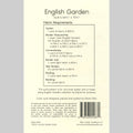 English Garden Quilt Kit