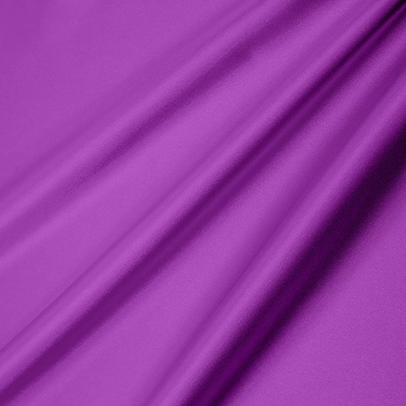 Silky Satin Solid - Lavender/D 1169 Yardage Primary Image