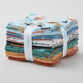 Alphabet Zoo - Fat Quarter Bundle Alternative View #1