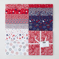 Sweet Liberty Favorites 10" Squares Primary Image