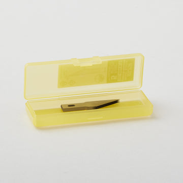 Olfa Craft Knife Replacement Blades - 5 Pack Primary Image