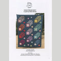 Star Stream Quilt Pattern Primary Image