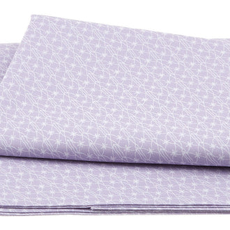 Lavender Sachet - Lace Purple 2 Yard Cut