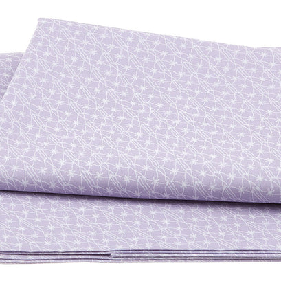 Lavender Sachet - Lace Purple 2 Yard Cut