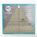 Quilters Select 60 Degree Triangle 8.5" Ruler