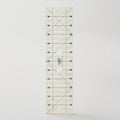 Quilters Select Machine Quilting Ruler - 3" x 12"