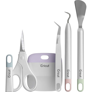 Cricut Basic Tool Set Primary Image