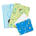 Crayola Our Little Band Quilt Kit Alternative View #1