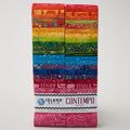 Contempo Batiks Favorites Strips Alternative View #1