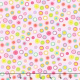 Sweet and Plenty - Inner Dots Parfait Yardage Primary Image