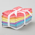 Diagonal Texture Favorites 10 Piece Fat Quarter Bundle Alternative View #1