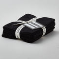 Solitaire Black - Fat Quarter Bundle Alternative View #1