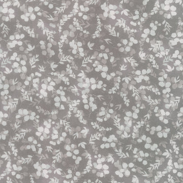 Fusions Wide - Leaves Shadow 108" Wide Backing Primary Image