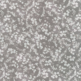 Fusions Wide - Leaves Shadow 108" Wide Backing Primary Image