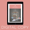 Digital Download - Baby Mobile Pattern by Missouri Star