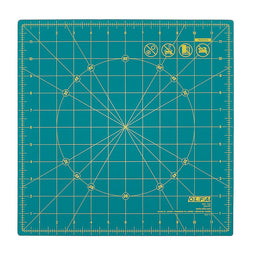 Spinning 12" Rotary Mat Primary Image