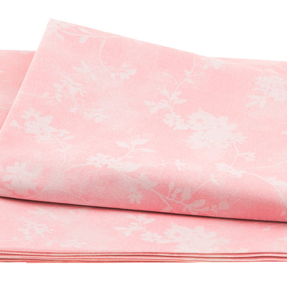 Cottage Bouquet - Vine Pink 2 Yard Cut
