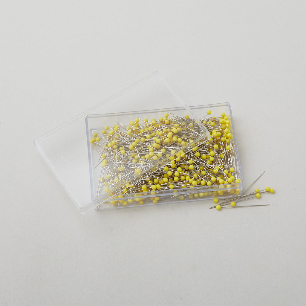 Quilting Pins - 500 count Primary Image