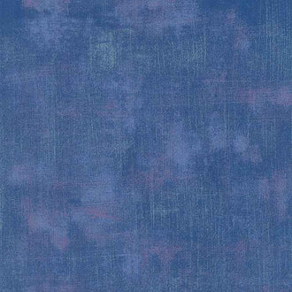 Grunge Basics - New Navy Yardage